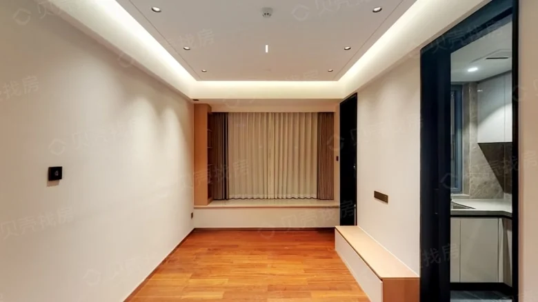 Poly Tianyue - View 1