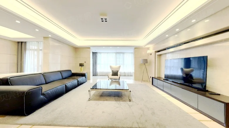 Shenxian Tree Grand Yard Phase III - View 3