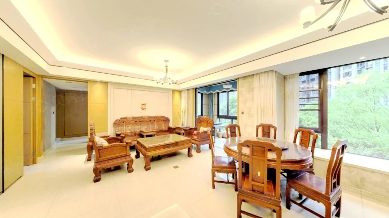 Central Bay Area Ruby Bay - View 2