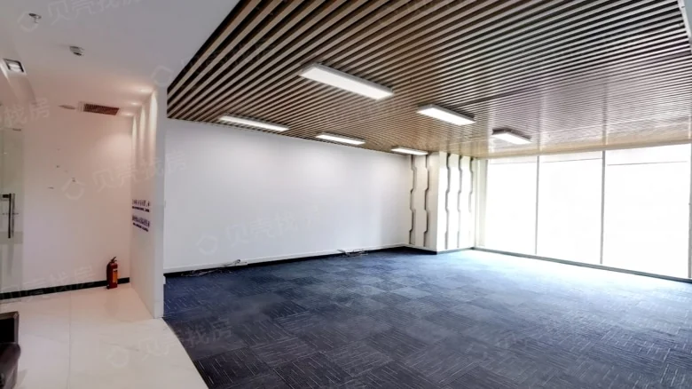 Wanda Plaza - View 1