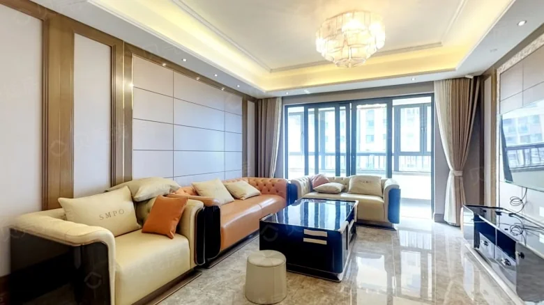 Hengda Tianchen - View 1