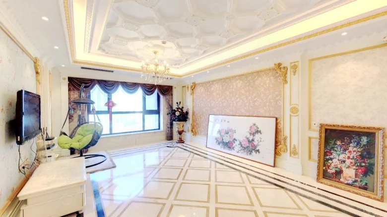 Aoti Wanda Mansion - View 2