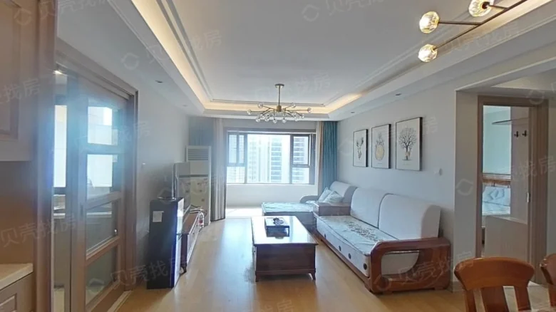 JinDi YueFeng - View 1