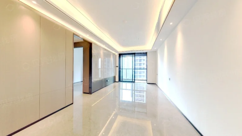 Longhu Qingneng Tianyi - View 2