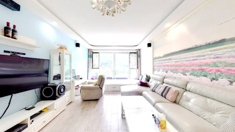 Imperial View New World - View 2