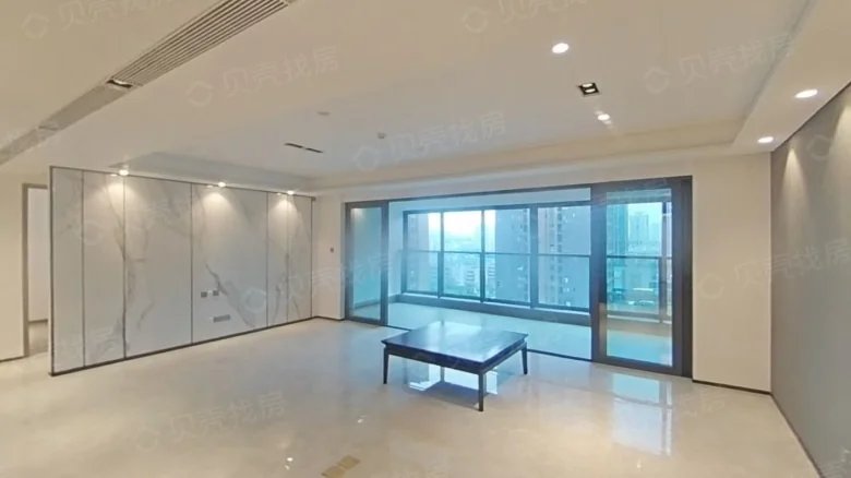 China Resources Land Yuefu Residence - View 1