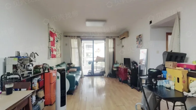 Jade Blossom Court Residence - View 1