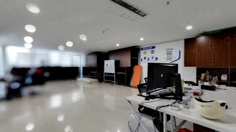 Lete Center - View 3