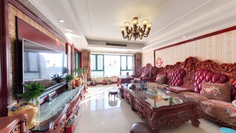 Hengda Lvyzhou - View 3