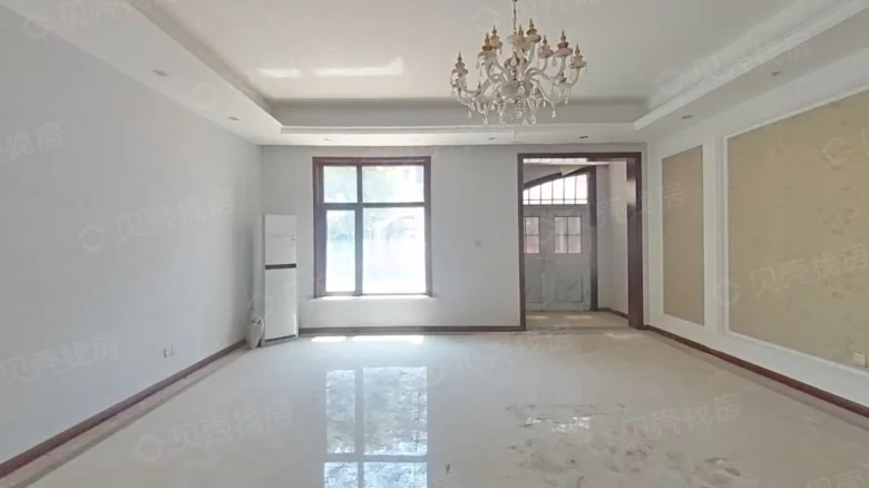 Xueyuan Nanli - View 1