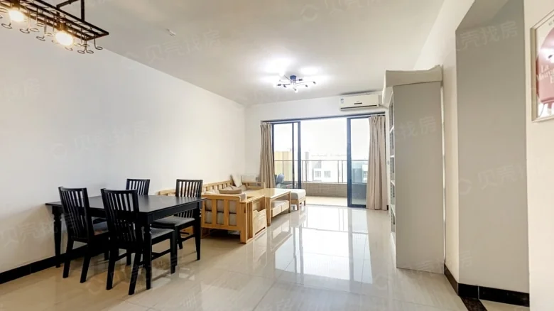 Linhua Village - View 1