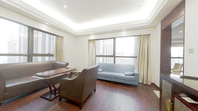 Cixi Global Center - View 2