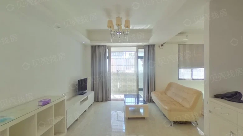 Yuexiu South Road - View 1