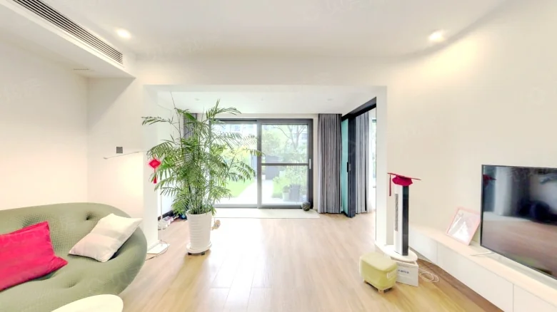 Beiyun Lake Yue Garden - View 4