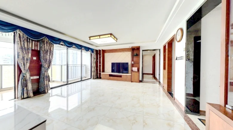 Jinyu Blue Bay - View 2