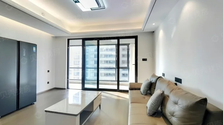 Midea Yunzhu - View 1