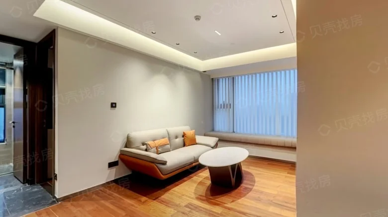 Poly Tianyue - View 1