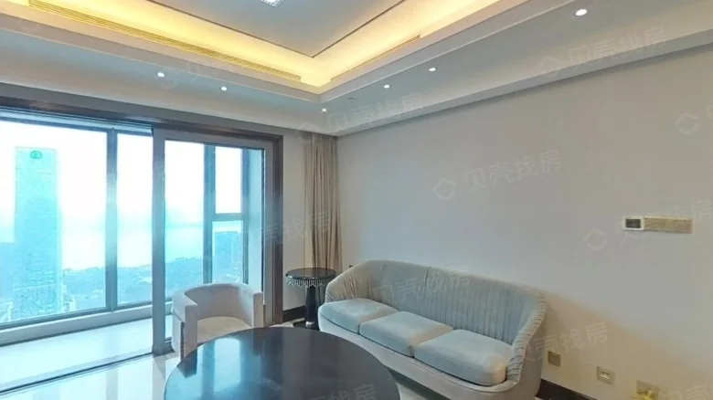 Wanxiang City Yuexi Seal - View 1