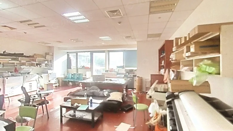 Greenland Central Plaza - View 1