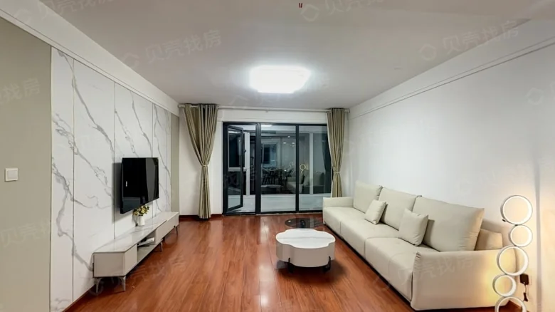 Kunlun Yu Phase III - View 1