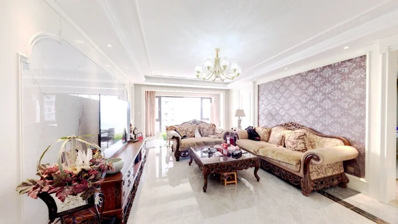 Shangjing New World - View 2