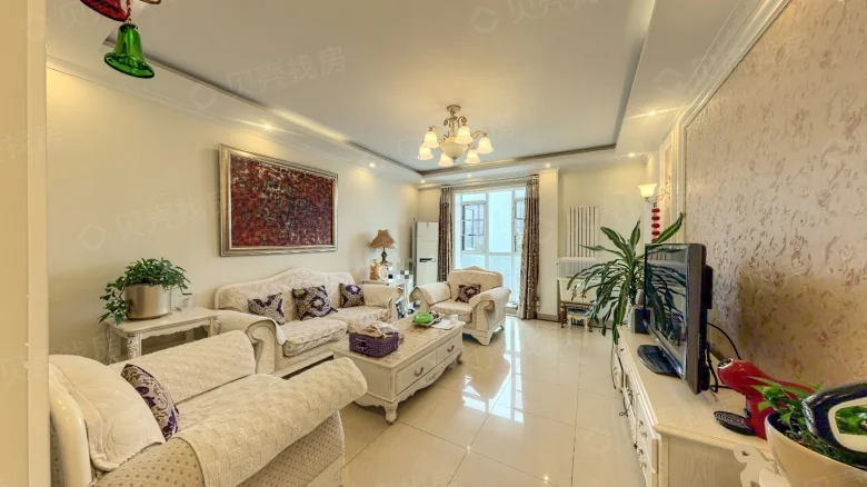 Golden Aromatic Grove Phase V - View 4