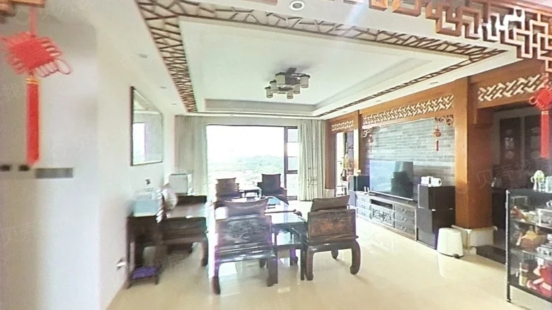 Vanke Hongxin Noeaura - View 1