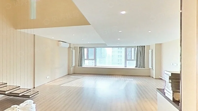 Vanke JinYu International - View 2