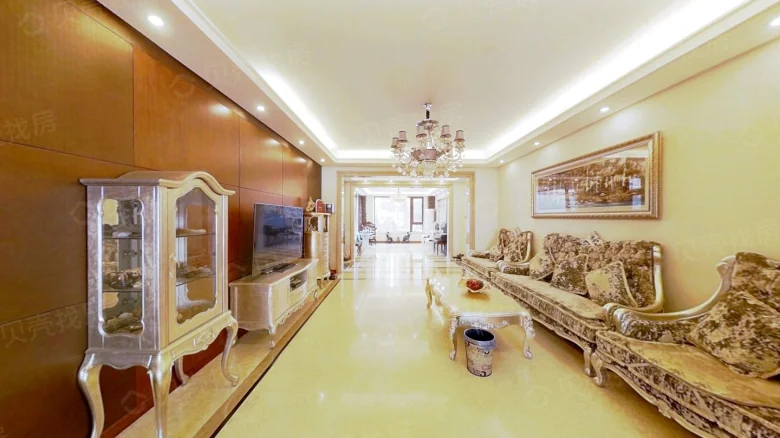 Vanke Kingdom Blue Bay - View 3