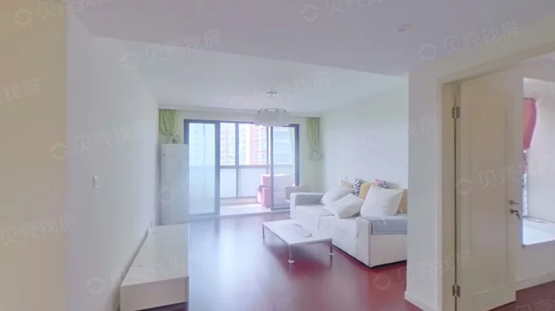 Hesheng Jiangwan International Apartments - View 1