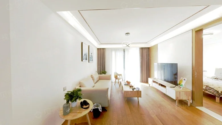 Dongyue Mansion Phase II - View 2