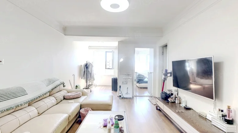 Xinyuan Xiangshang - View 2