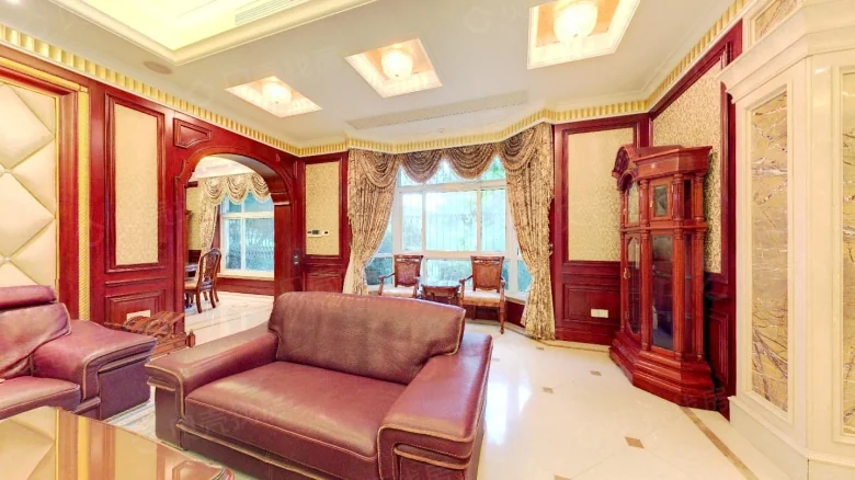 Tianhe Residential Area - View 3