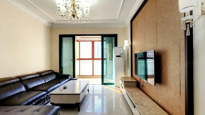 Evergrande Jade Garden - View 1