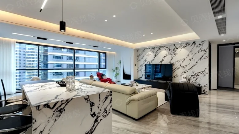 Zhaoshang Tianfu Xu - View 1