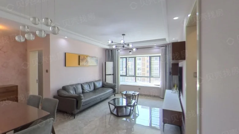 Yagao Xiao Bang East District - View 1