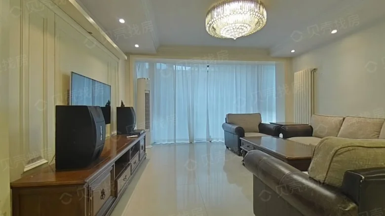 No. 148 Huanshan Road, Zhonglian Garden - View 2