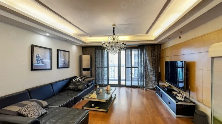 Tongzilin Eurocity - View 1