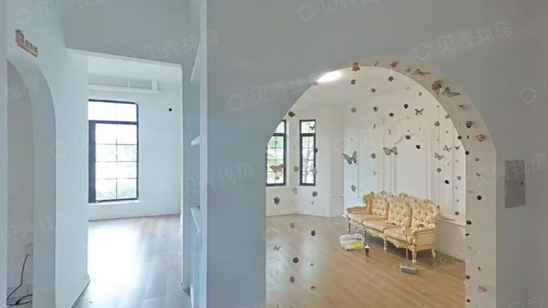 Yihhe Star Garden C District - View 2