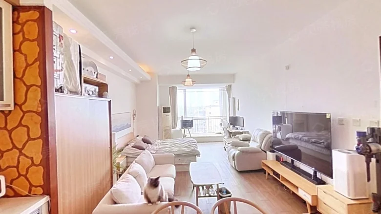 Apple Community North District - View 1