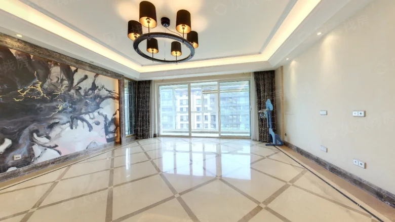 Ruyuan South District - View 6