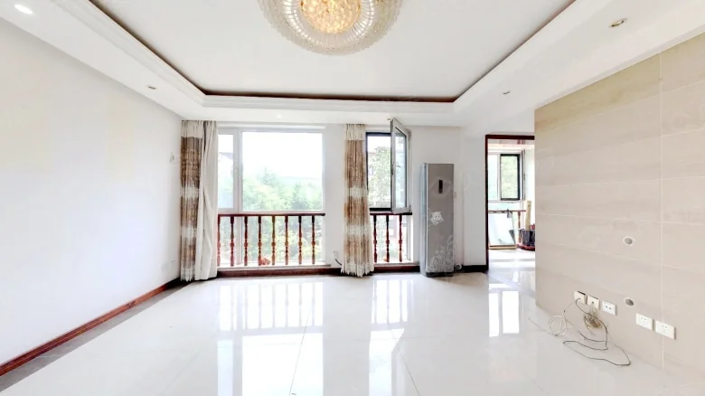 Haier Dongcheng International South District - View 5