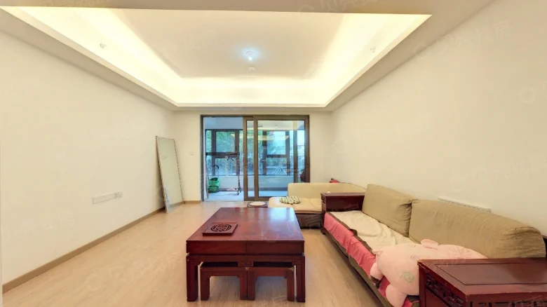 Shimao Tianyu - View 2