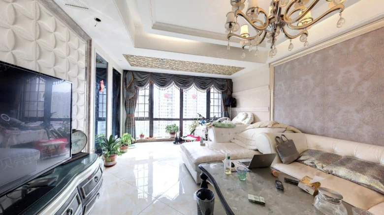 Suning Rui Cheng Galaxy International District - View 3