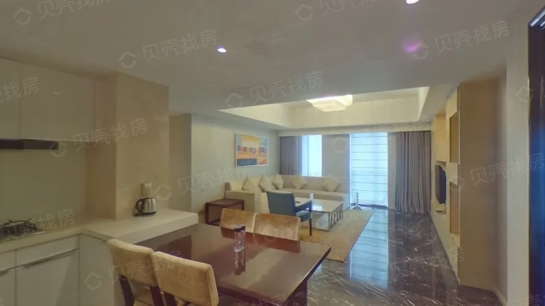 JinAo International Mansion - View 1