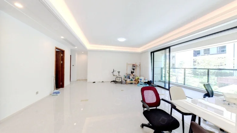 Poly Hongkai Tianyue Phase II - View 2