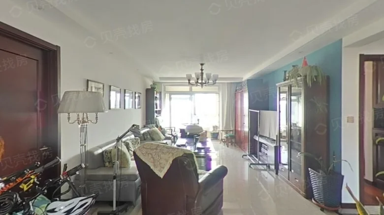 Shangjing Xin Shijie - View 1