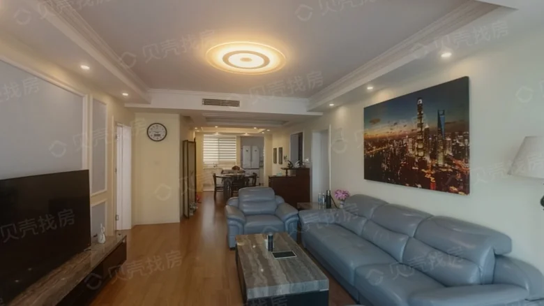 Qingwan Jiayuan Phase II - View 1