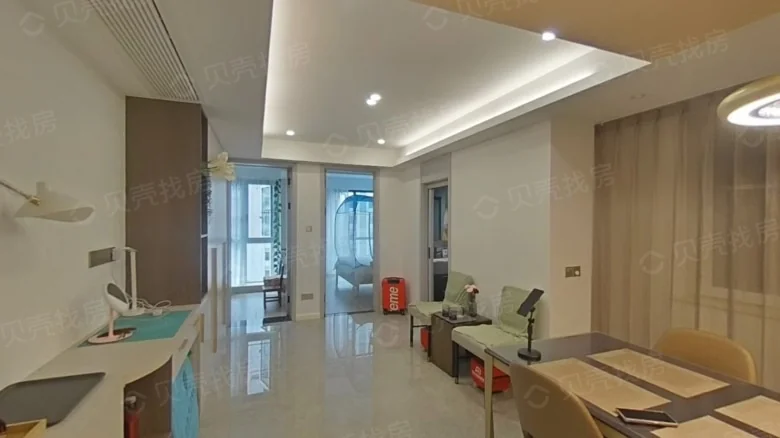 New Wind Joy Residence - View 1