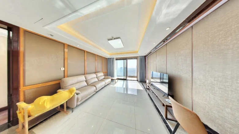 Rich Power Block B No. 10 - View 1